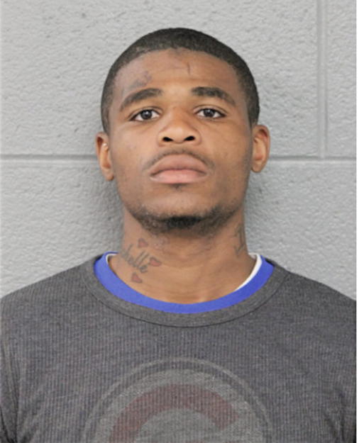 HOWARD WALKER, Cook County, Illinois