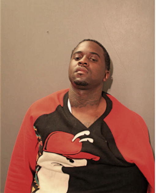 MAURICE WALKER, Cook County, Illinois