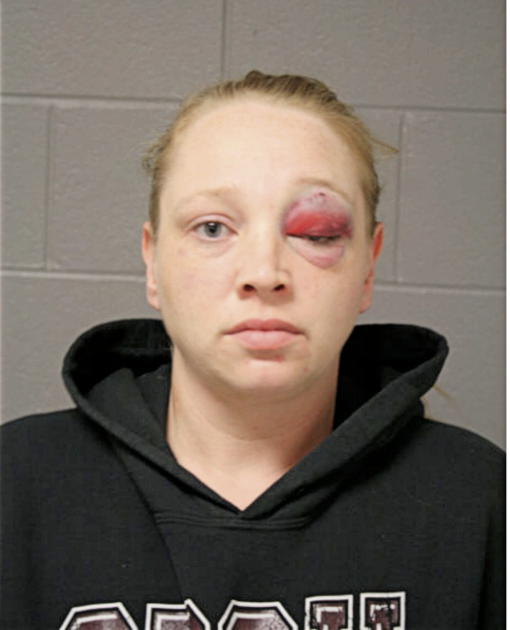 JENNIFER L WALLACE, Cook County, Illinois