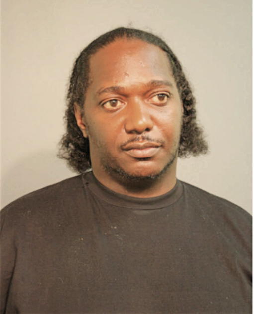 DERRICK L WANDICK, Cook County, Illinois