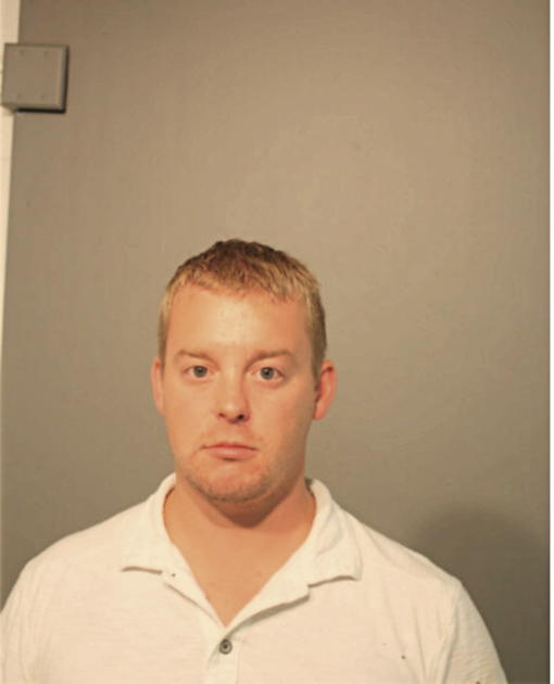 ADAM M WANEZEK, Cook County, Illinois
