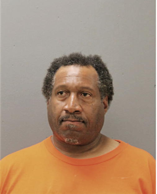 JAMES T WARREN, Cook County, Illinois