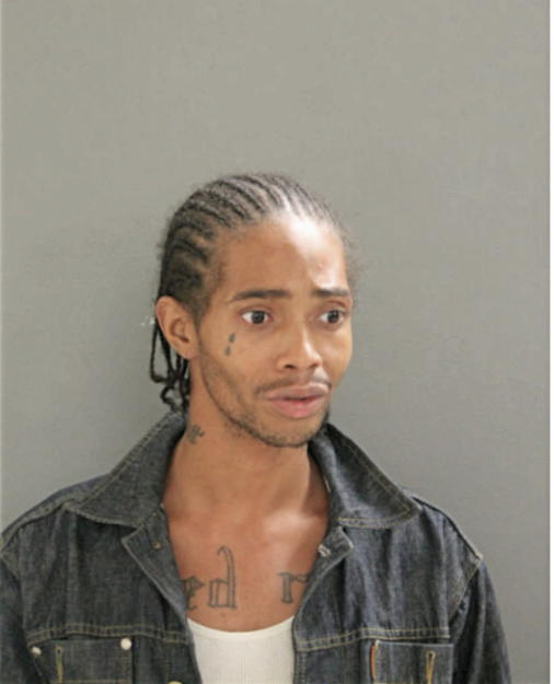 PATRICK KEITH WASHINGTON, Cook County, Illinois