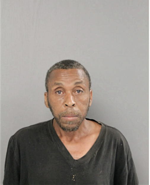 ROBERT L WASHINGTON, Cook County, Illinois
