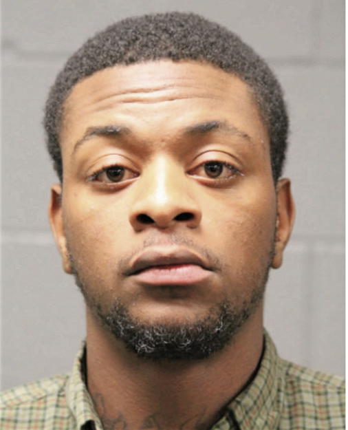 WILLIE L WATKINS, Cook County, Illinois