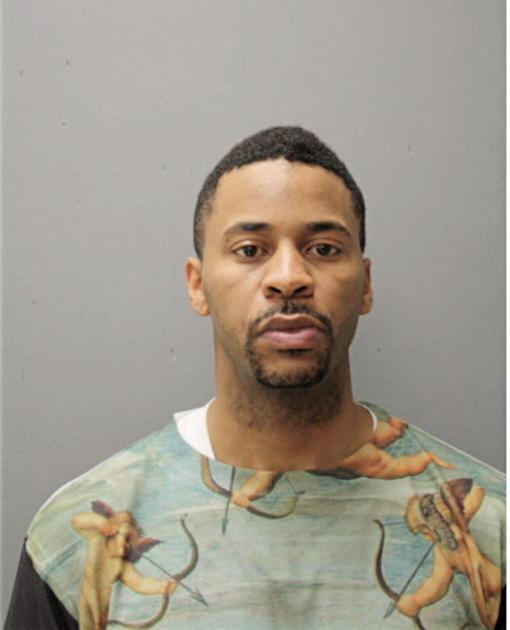 KENNETH B WEAVER, Cook County, Illinois