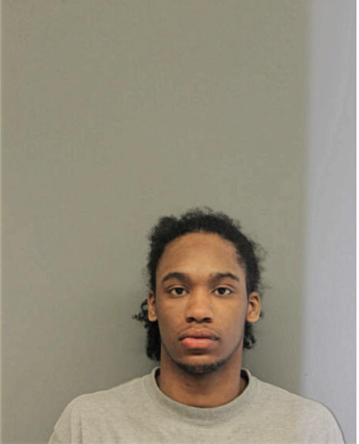 DEANTHONY D WEBB, Cook County, Illinois