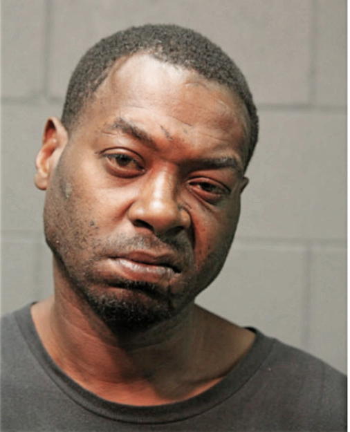 TREMAINE D WEISINGER, Cook County, Illinois