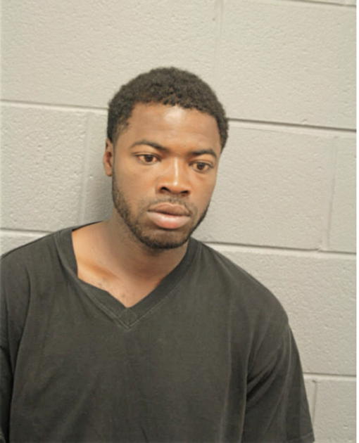 LAVELLE WHITE, Cook County, Illinois