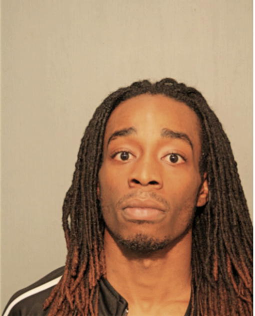 ODELL WHITE, Cook County, Illinois