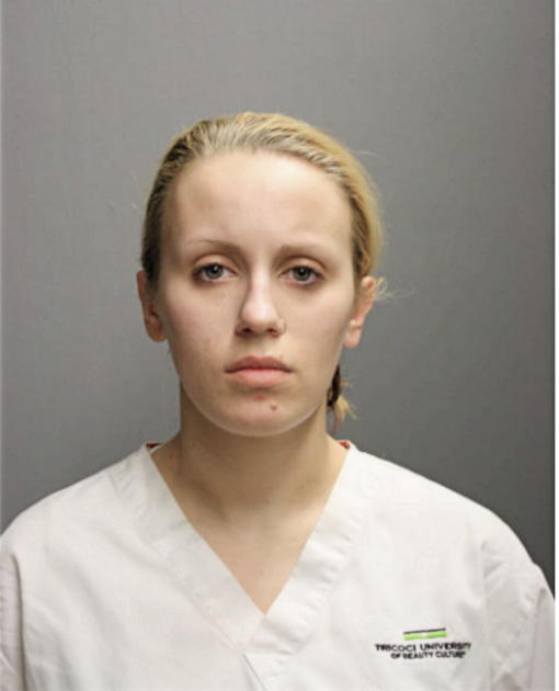 DANIELLE WHITMAN, Cook County, Illinois