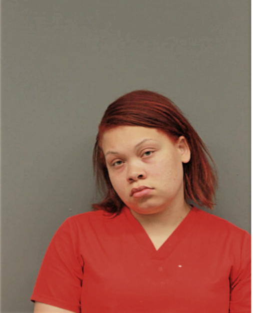 RYAN A WILKERSON, Cook County, Illinois