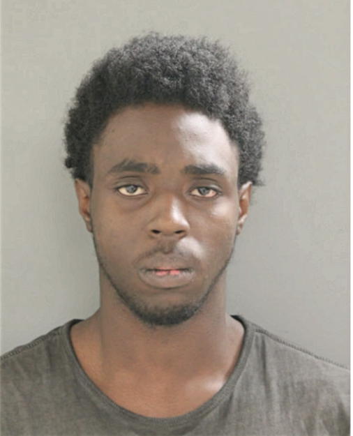 ANTONIO JAMES WILLIAMS, Cook County, Illinois