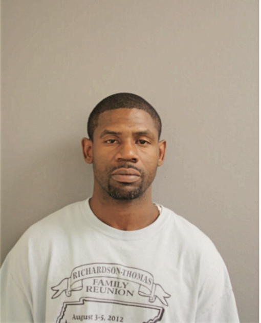 EDDIE J WILLIAMS, Cook County, Illinois