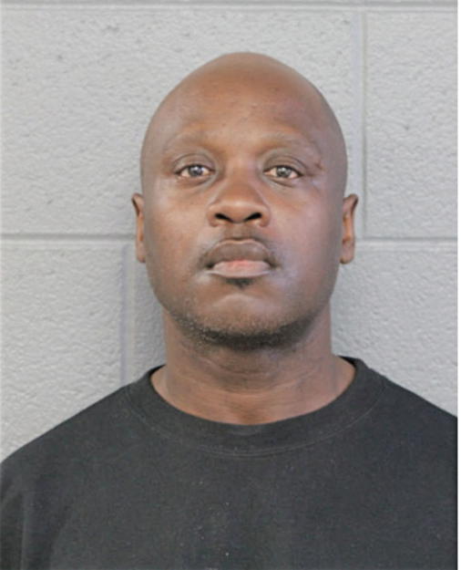 LENDELL WILLIAMS, Cook County, Illinois