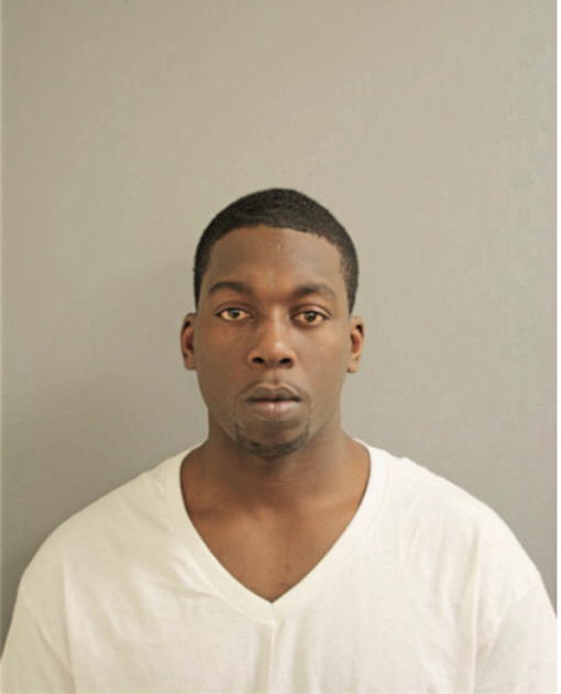 MARTELL T WILLIAMS, Cook County, Illinois