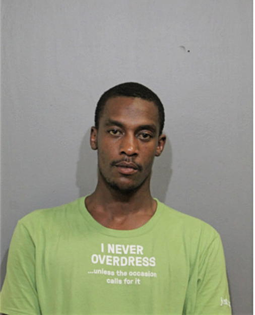 PARIS L WILLIAMS, Cook County, Illinois