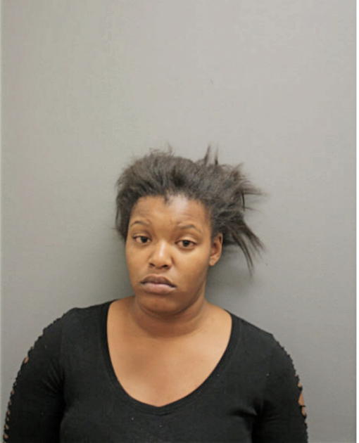 LATIESHA WILSON, Cook County, Illinois