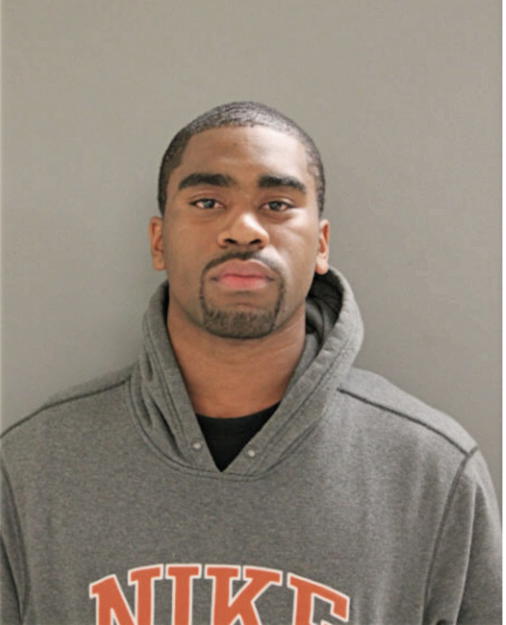CORDELL WOMACK, Cook County, Illinois