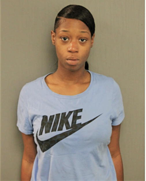 CARLA S WOODS, Cook County, Illinois