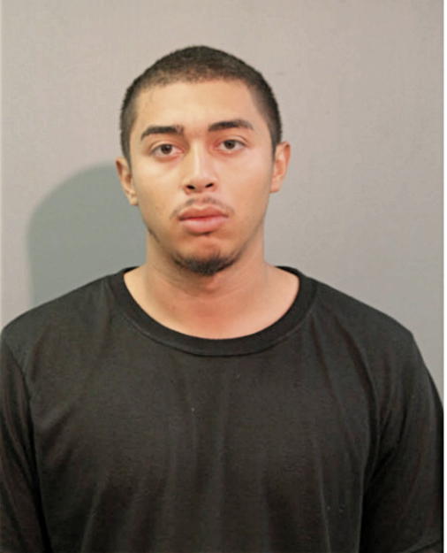 CHRISTIAN A ZUNIGA, Cook County, Illinois