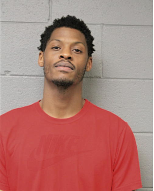 CHRISTOPHER ABNEY, Cook County, Illinois