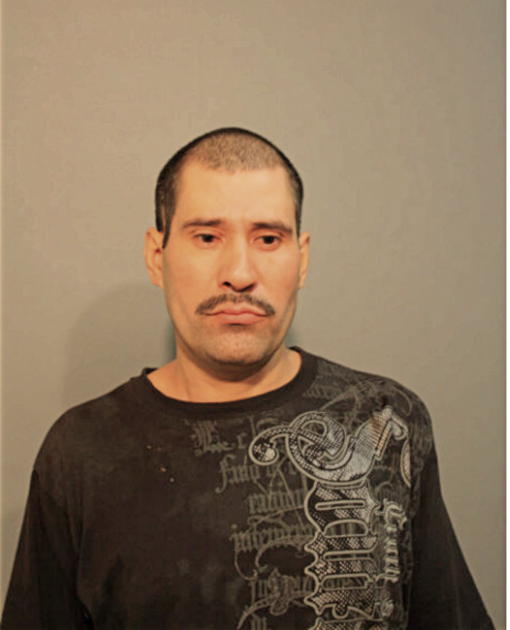 VICTOR M ALDAPE-MUNOZ, Cook County, Illinois