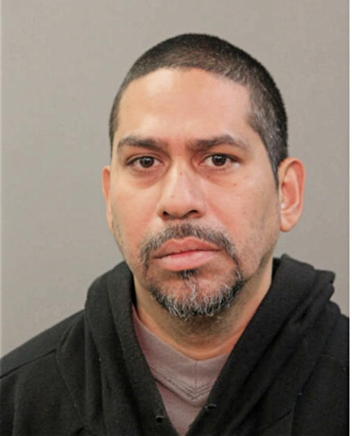 PAUL ALVAREZ, Cook County, Illinois