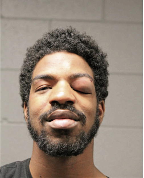 RAMON ANDERSON, Cook County, Illinois