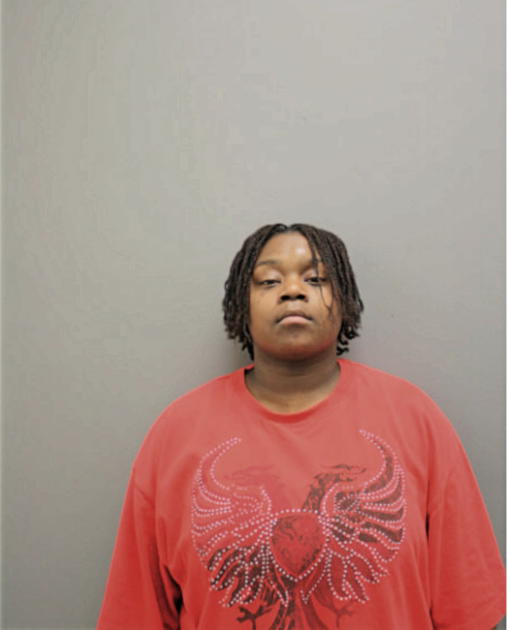 ANTOINETTE AVANT, Cook County, Illinois