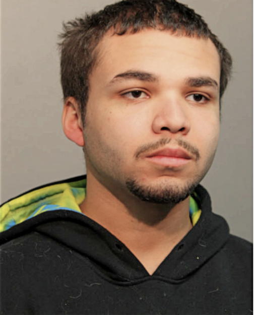 COLLIN C AVERY, Cook County, Illinois
