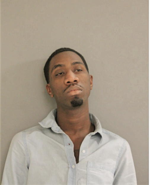 CLEVELAND BAILEY, Cook County, Illinois