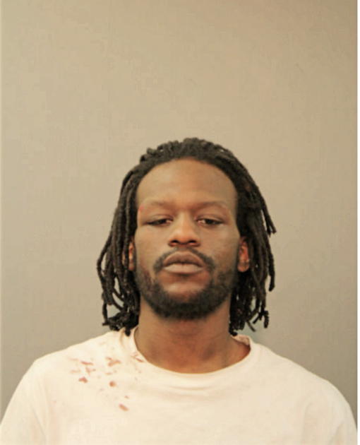 TYRONE BAILEY, Cook County, Illinois