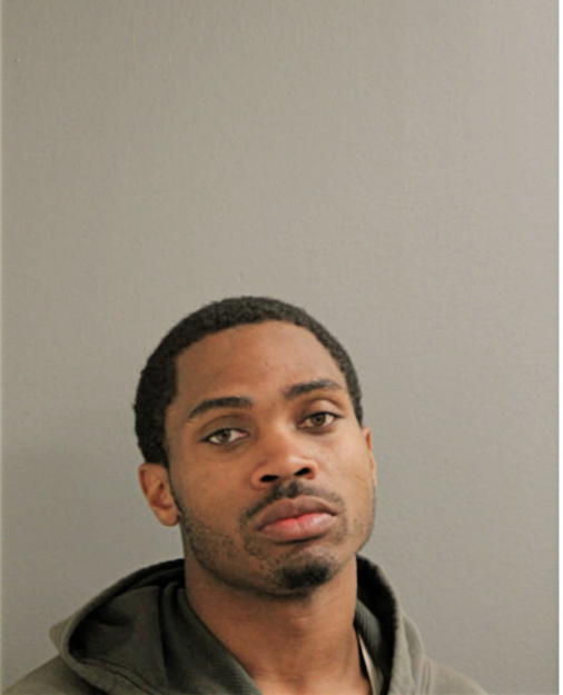 EXAVION BAKER, Cook County, Illinois