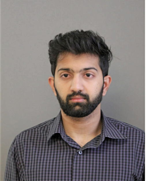 DINESH BANDA, Cook County, Illinois