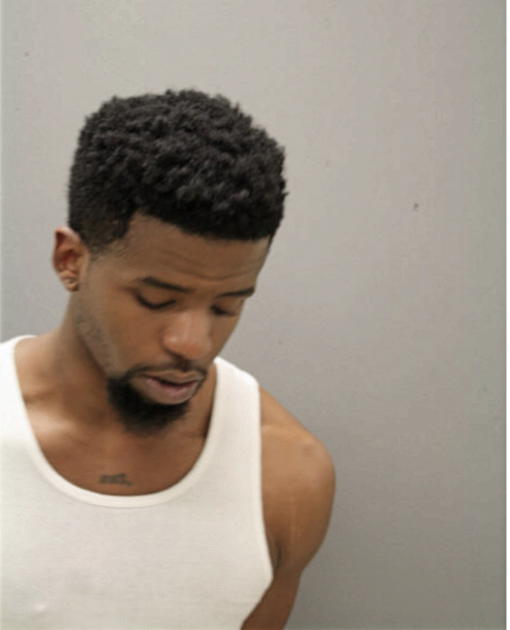 KENNETH E BARNES, Cook County, Illinois