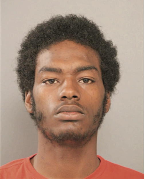 EDDIE R BECKOM, Cook County, Illinois