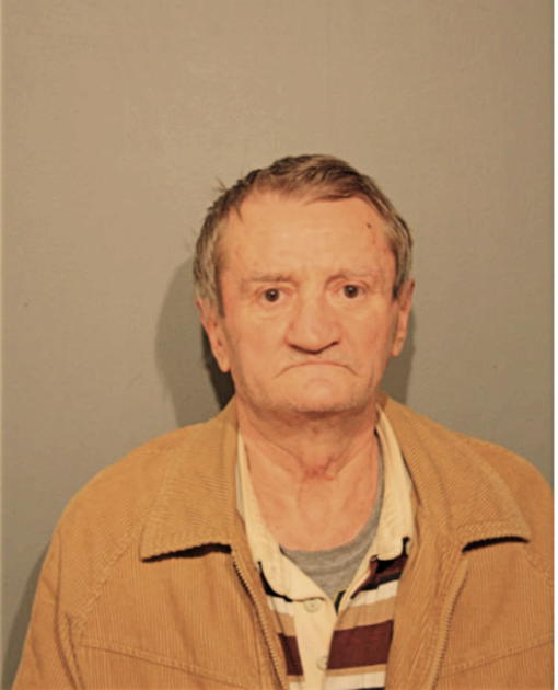 MILORAD BELICH, Cook County, Illinois