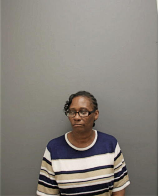 PATRICIA A BLACKMOND, Cook County, Illinois
