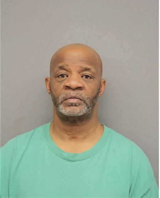 DONALD R BLANTON, Cook County, Illinois