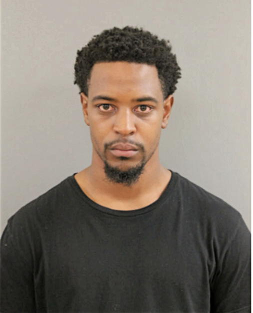 ROLAND JORDAN BOYD, Cook County, Illinois