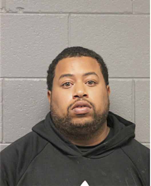 CHRISTOPHER BOYLES, Cook County, Illinois
