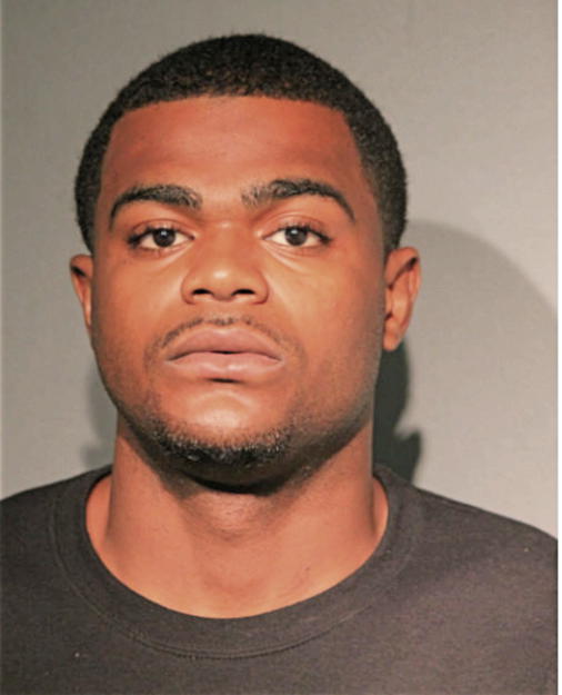 KHAJI M BRADLEY, Cook County, Illinois