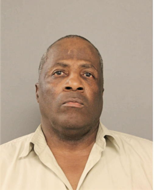 ROBERT L BRANCH, Cook County, Illinois