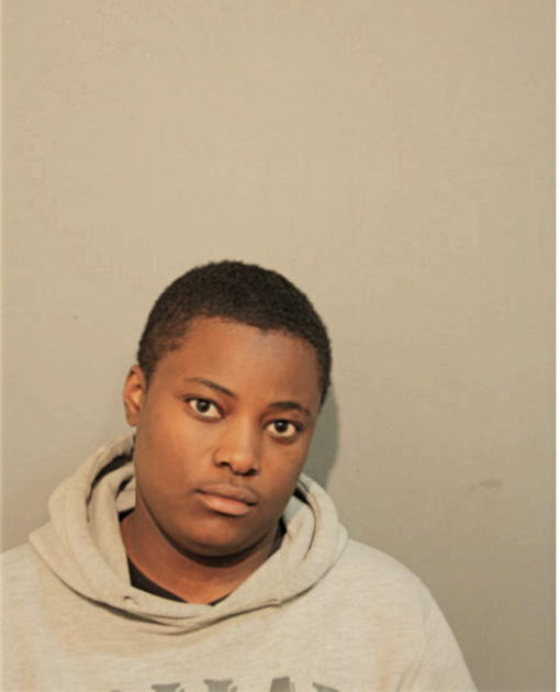 MARTREASE N BROWN, Cook County, Illinois