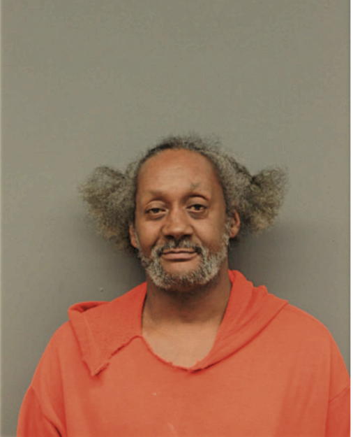 CLARENCE BRUESSARD, Cook County, Illinois