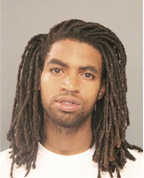 KEJUAN BRYANT, Cook County, Illinois