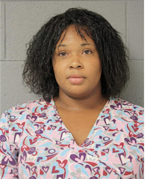 JESSICA C CALLIES, Cook County, Illinois