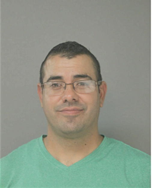 JUAN F CANO, Cook County, Illinois