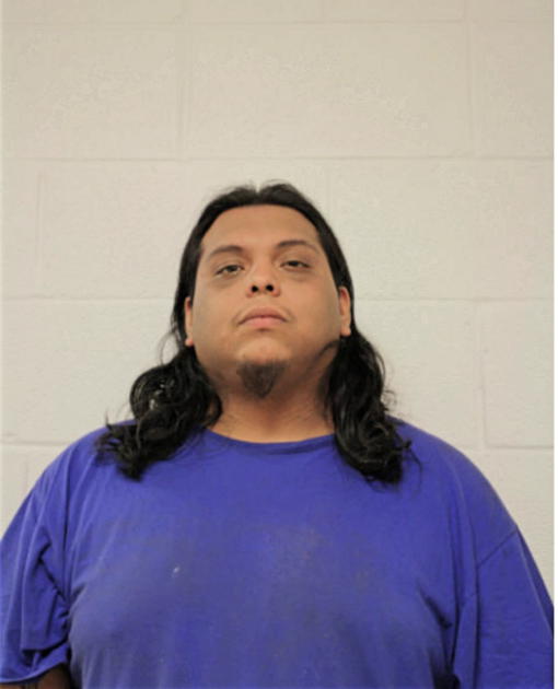 ABRAHAM CARRANZA, Cook County, Illinois